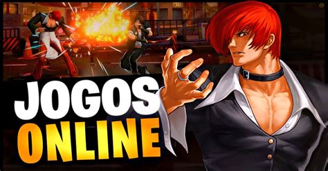 Jogue Jogos Online 